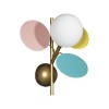 Бра Loft IT Matisse 10008/1W Mult фото 3 — Дзинь ля-ля