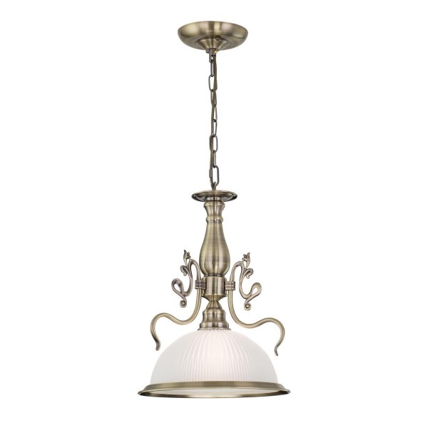 Подвесной светильник Citilux Идальго CL434111 &mdash; Дзинь ля-ля