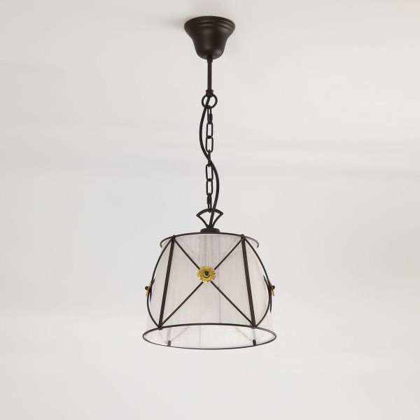 Подвесной светильник Citilux Дрезден CL409212 &mdash; Дзинь ля-ля