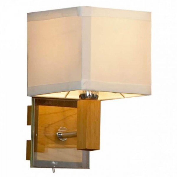 Бра Lussole Montone LSF-2501-01 &mdash; Дзинь ля-ля