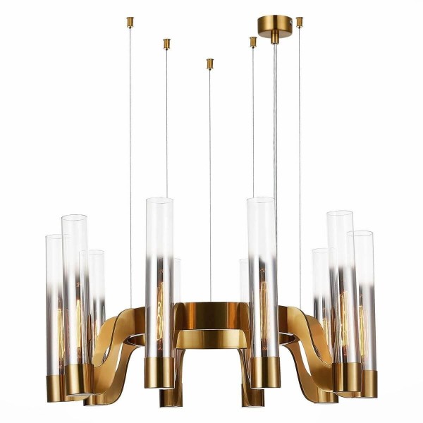 Подвесная люстра ST Luce Ettore SL1235.303.10 — Дзинь ля-ля