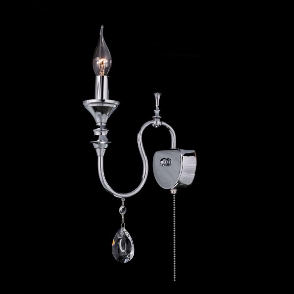 Бра Citilux Рига CL437311 &mdash; Дзинь ля-ля