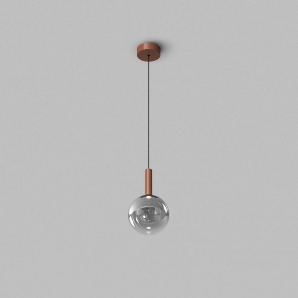 Подвесной светильник DENKIRS BUBBLES DK6531-CO &mdash; Дзинь ля-ля