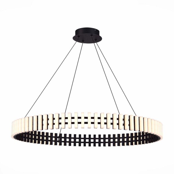 Подвесной светодиодная светильник ST Luce Estense SL6203.403.40 — Дзинь ля-ля