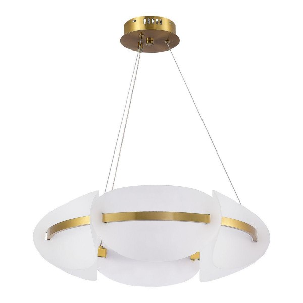 Подвесной светодиодный светильник ST Luce Etoile SL1304.203.45 — Дзинь ля-ля