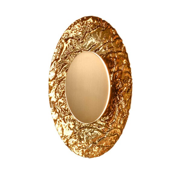 Настенный светильник  Indigo AMULETO V000212L &mdash; Дзинь ля-ля