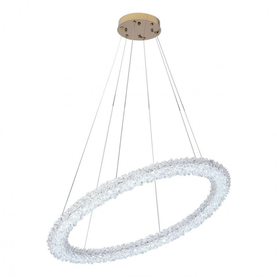 Подвесной светодиодный светильник Stilfort Felloria 4013/03/08P фото 1 &mdash; Дзинь ля-ля