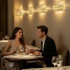 Светильник настенный Citilux PALANT CL325312 фото 4 &mdash; Дзинь ля-ля