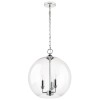 Подвесная люстра Lightstar Sferico 729134 фото 1 &mdash; Дзинь ля-ля