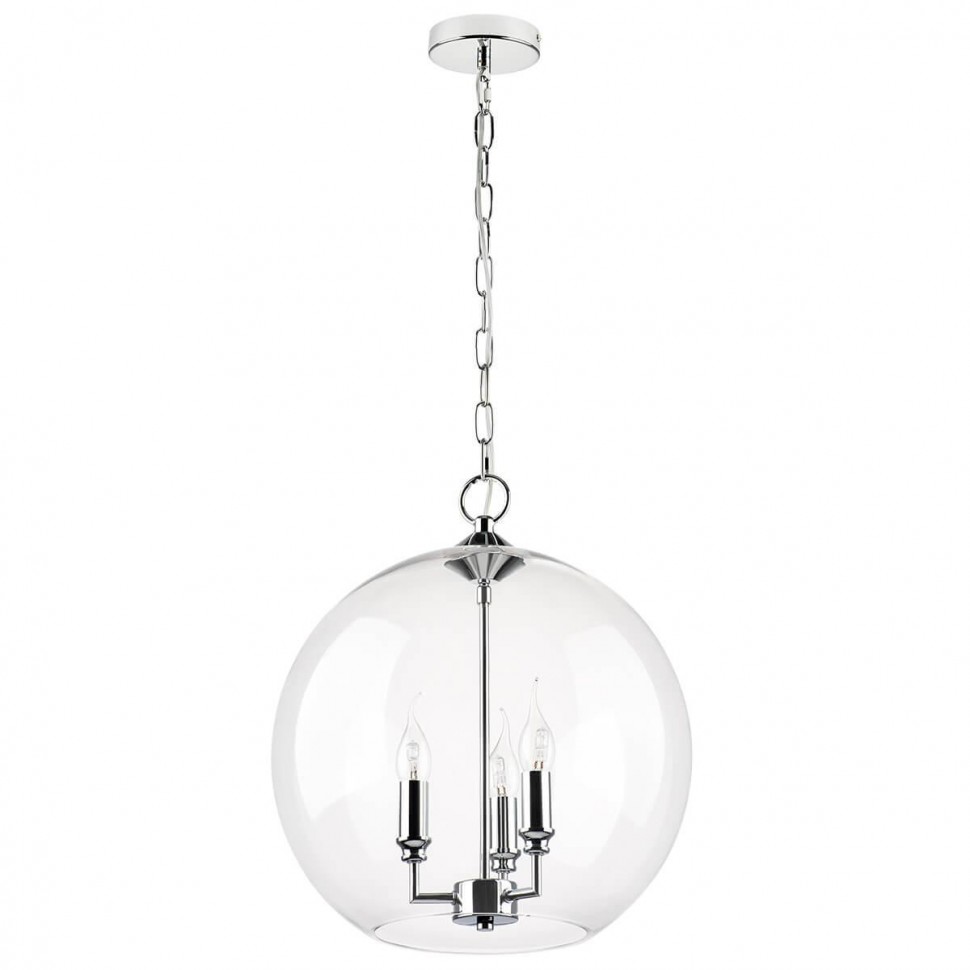 Подвесная люстра Lightstar Sferico 729134 фото 1 &mdash; Дзинь ля-ля