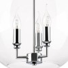 Подвесная люстра Lightstar Sferico 729134 фото 7 &mdash; Дзинь ля-ля