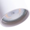 Подвесной светильник Arte Lamp Canopus A1516SP-1WH фото 2 &mdash; Дзинь ля-ля
