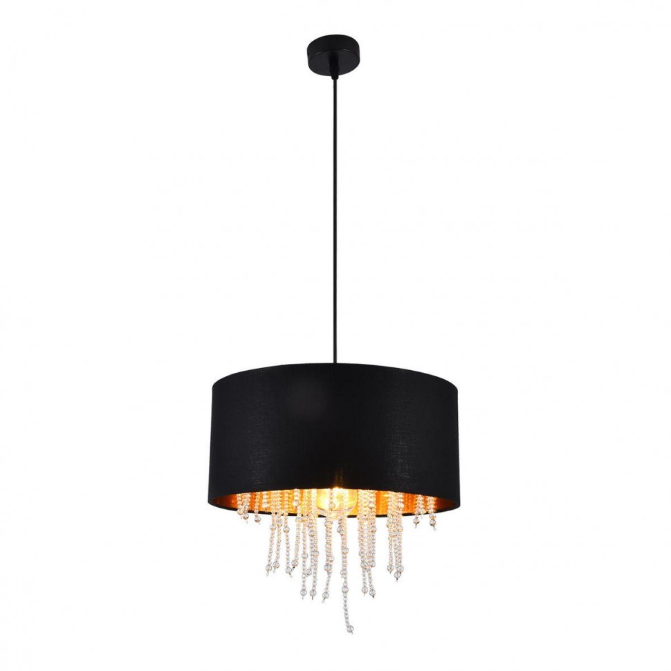 Люстра Lussole LSP-6031 фото 1 &mdash; Дзинь ля-ля