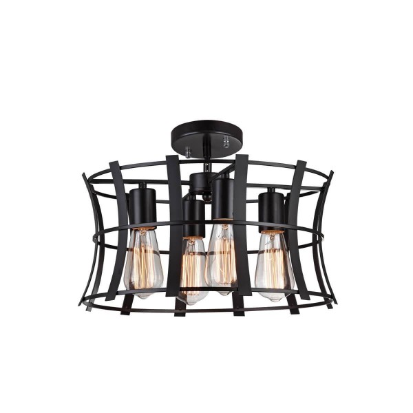 Подвесная люстра Favourite Werk 1521-4PC — Дзинь ля-ля