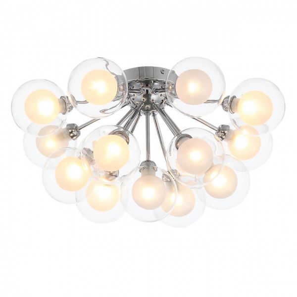 Потолочная люстра ST Luce Dualita SL431.102.15 &mdash; Дзинь ля-ля