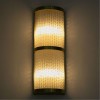 Настенный светильник Arte Lamp Albali A1063AP-2AB фото 4 &mdash; Дзинь ля-ля