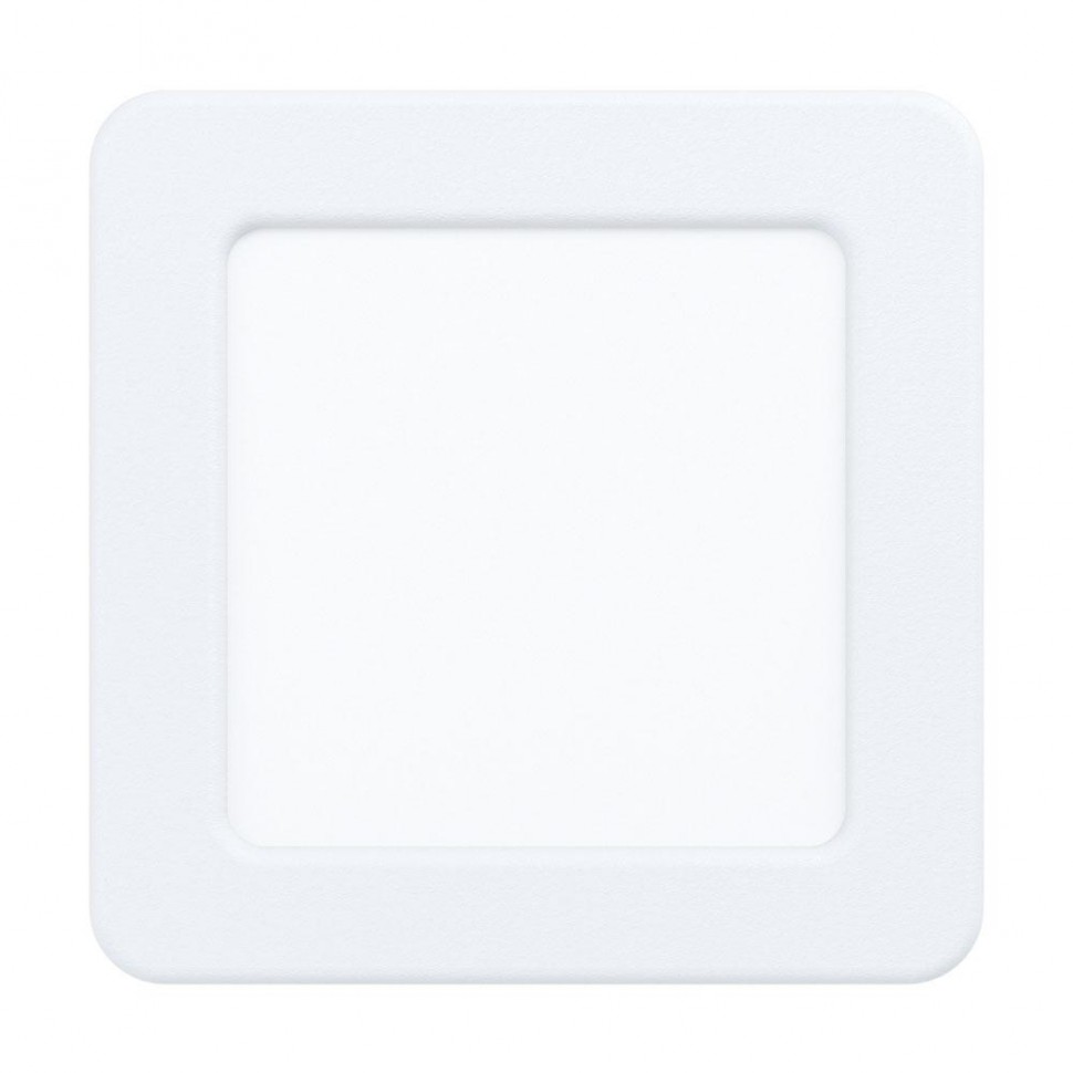 Встраиваемый светодиодный светильник Eglo Fueva 99178 фото 1 &mdash; Дзинь ля-ля