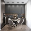 Встраиваемый светильник Loft IT Hap 10341/A Black фото 2 &mdash; Дзинь ля-ля
