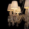 Подвесная люстра Loft IT Zenith 10210/8 White фото 3 — Дзинь ля-ля