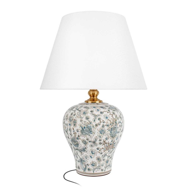 Настольная лампа LOFT IT Agapanthus 10385T/D &mdash; Дзинь ля-ля