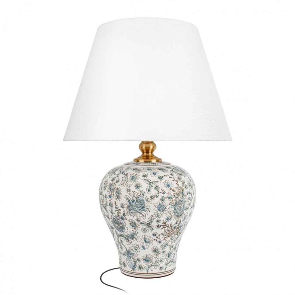 Настольная лампа LOFT IT Agapanthus 10385T/D фото 1 &mdash; Дзинь ля-ля