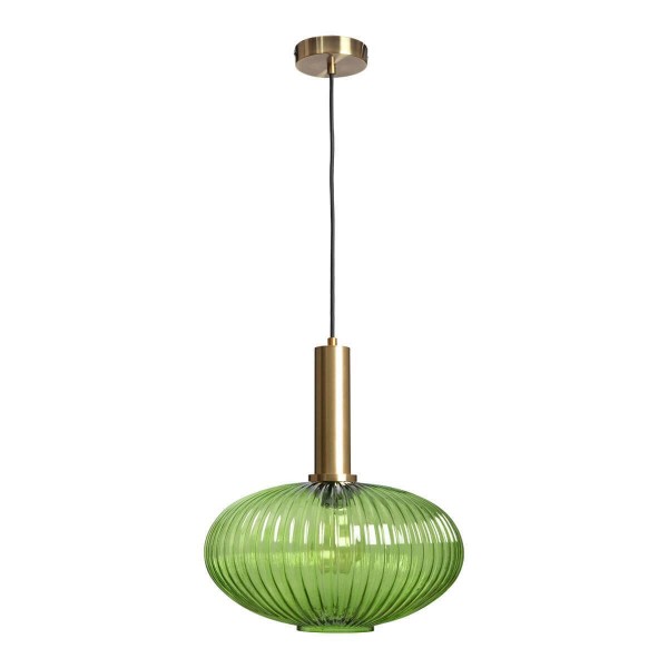 Подвесной светильник Loft IT IRIS 2072-С+BR — Дзинь ля-ля