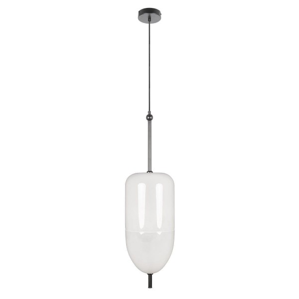 Подвесной светодиодный светильник Loft IT Venice 10223/B White — Дзинь ля-ля