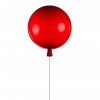 Потолочный светильник Loft IT Memory 5055C/S Red фото 3 — Дзинь ля-ля