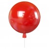 Потолочный светильник Loft IT Memory 5055C/S Red фото 4 — Дзинь ля-ля