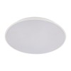 Потолочный светодиодный светильник Loft IT Brim 10226 White фото 2 — Дзинь ля-ля