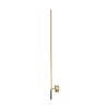 Настенный светильник LOFT IT Handle 10150/1230 Green фото 5 — Дзинь ля-ля