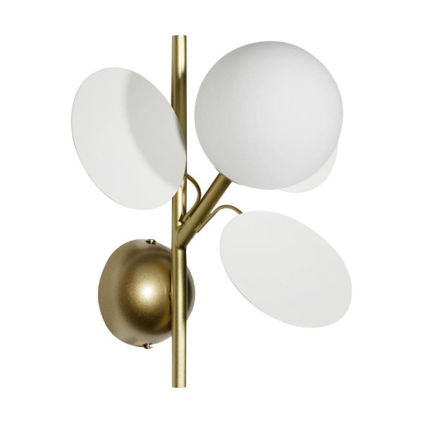 Бра Loft IT Matisse 10008/1W White — Дзинь ля-ля