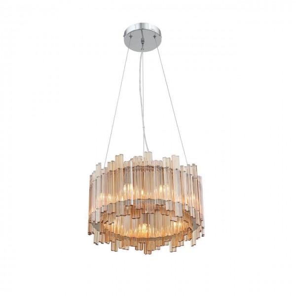 Подвесная люстра ST Luce Versita SL400.103.09 — Дзинь ля-ля