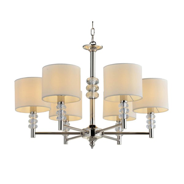 Подвесная люстра ST Luce Enita SL1751.103.06 — Дзинь ля-ля
