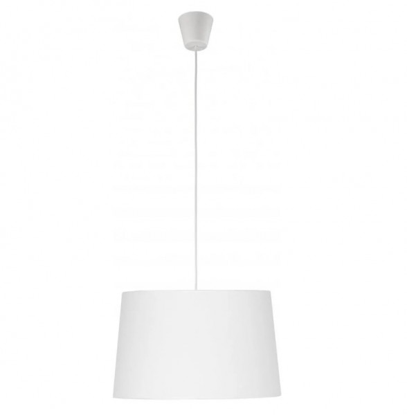 Подвесной светильник TK Lighting 1883 Maja White a059599 — Дзинь ля-ля