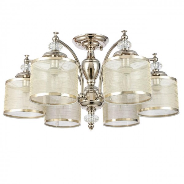 Потолочная люстра ST Luce Coresia SL1750.102.06 — Дзинь ля-ля