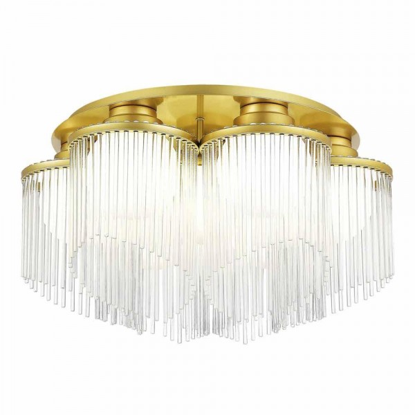 Потолочная люстра ST Luce ALLEGRO SL1511.202.07 — Дзинь ля-ля