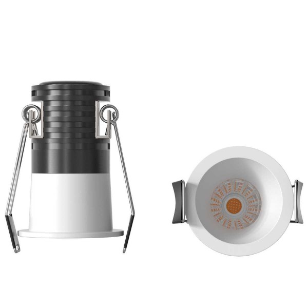 Встраиваемый светильник Mantra CANE 9265 &mdash; Дзинь ля-ля