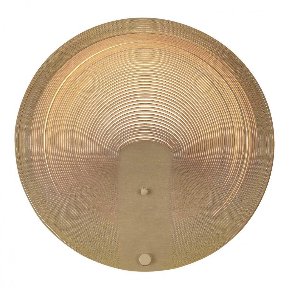 Настенный светильник ST Luce SL6900.501.16 фото 1 — Дзинь ля-ля