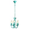 Подвесная люстра Lussole Lgo Anson LSP-9914 фото 1 &mdash; Дзинь ля-ля