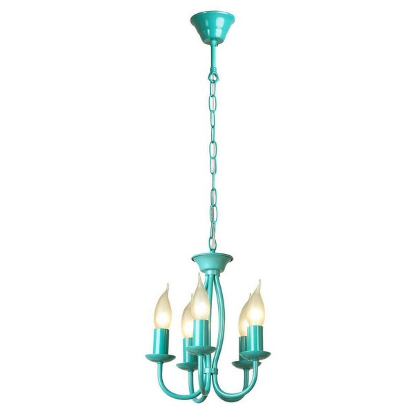 Подвесная люстра Lussole Lgo Anson LSP-9914 &mdash; Дзинь ля-ля