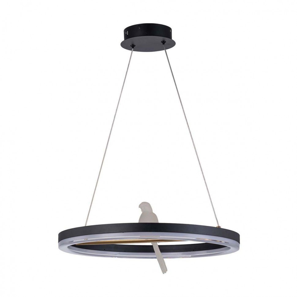 Подвесной светодиодный светильник F-Promo Bardy 4654-1P фото 1 &mdash; Дзинь ля-ля