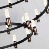 Подвесная светодиодная люстра Odeon Light Candel 5009/204L фото 2 &mdash; Дзинь ля-ля
