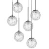 Подвесная люстра Lightstar Bari 815260 фото 8 &mdash; Дзинь ля-ля