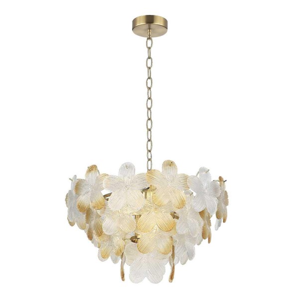 Подвесной светильник ST Luce TENDER SL6240.203.06 &mdash; Дзинь ля-ля