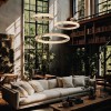 Подвесной светильник LOFT IT Oslo 10407/1000 фото 4 &mdash; Дзинь ля-ля