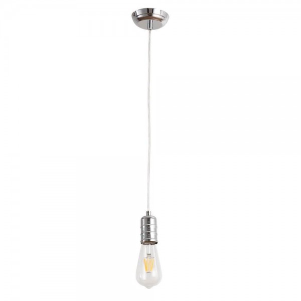 Подвесной светильник Arte Lamp Fuoco A9265SP-1CC — Дзинь ля-ля