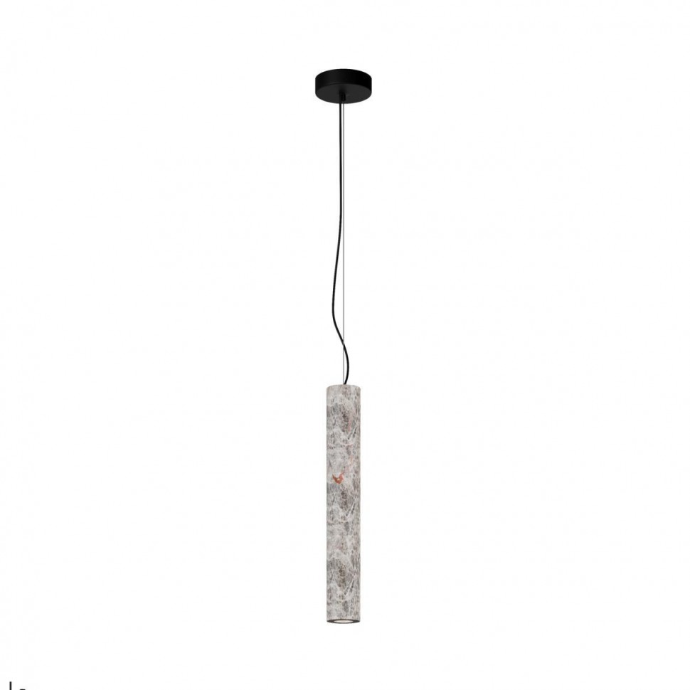 Подвесной светильник Maytoni MOD461PL-L5GRK фото 1 &mdash; Дзинь ля-ля