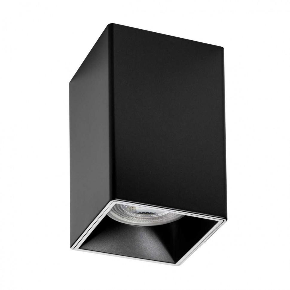 Корпус термостойкий PVC накладной д/крепления LED источника света Rullo  213337 фото 1 &mdash; Дзинь ля-ля