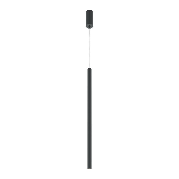 Подвесной светодиодный светильник Maytoni Pro Extra MOD160PL-L6BK — Дзинь ля-ля